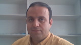 فرشید چاواری
