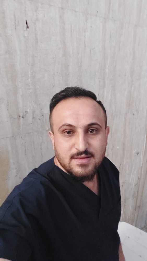 دانیال صمدی