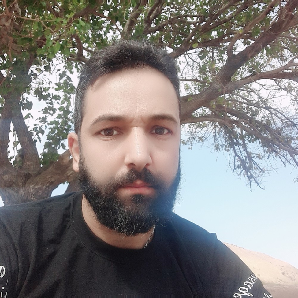 Sajad jafari
