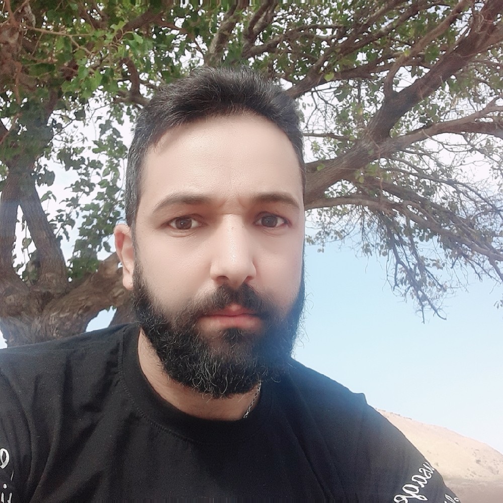 Sajad jafari