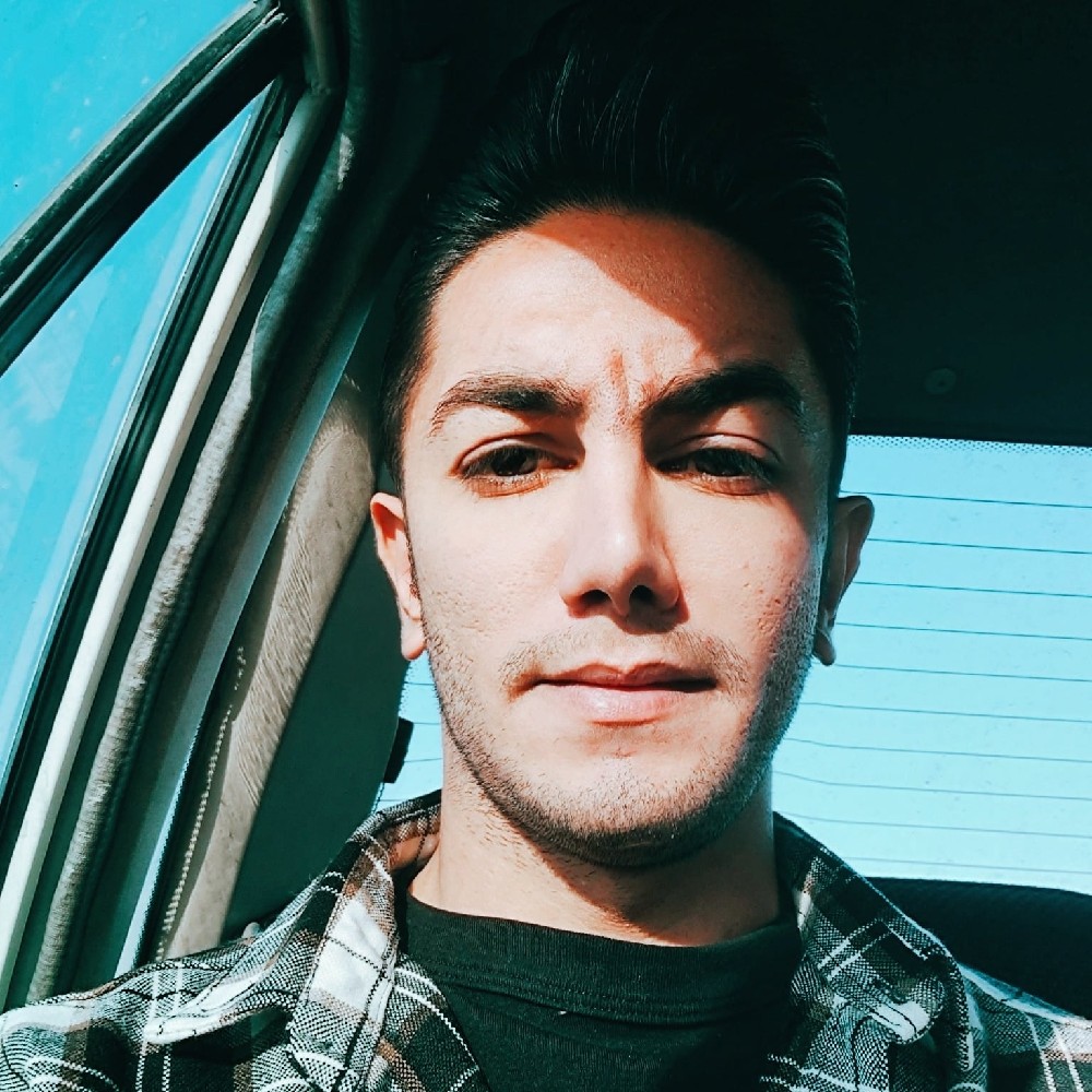 محسن امیربیک