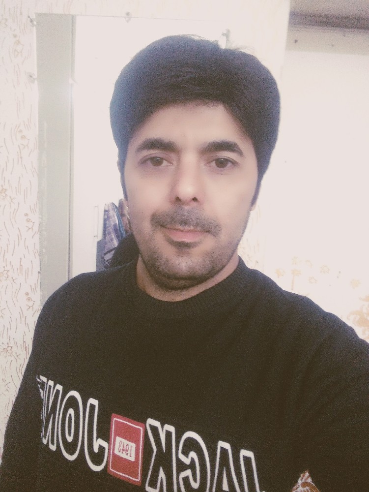 سعید خسروانی