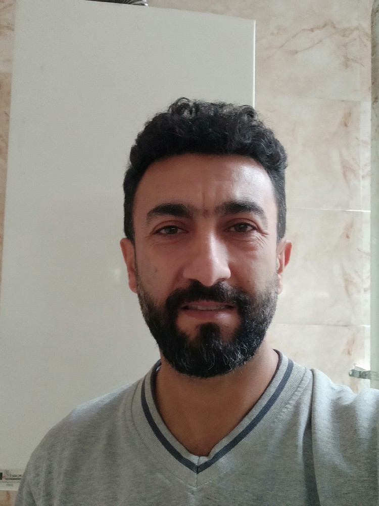 رضا قاسمیان