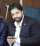 علی اربابی وحدت