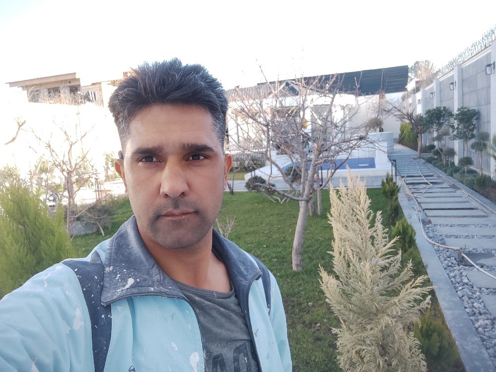 حسن بختیاراندرخی