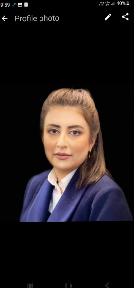 شقایق بنی هاشمی
