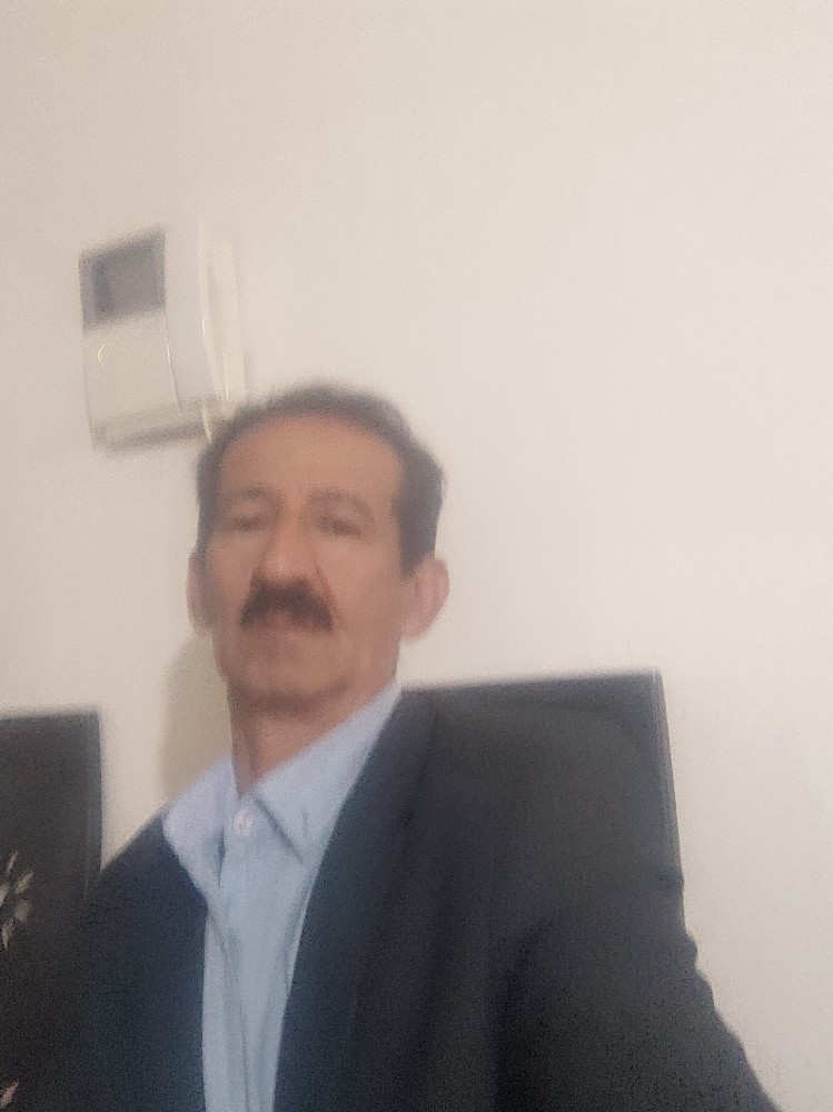 دادرس زمانی