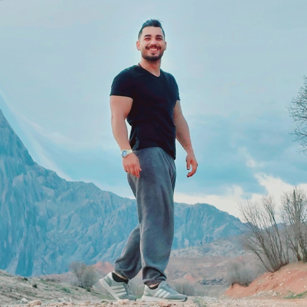 یعقوب سلیمانی