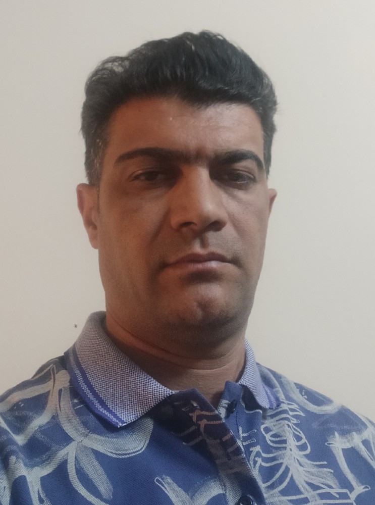 عباس غنی گشنیز گانی
