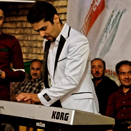 مسعود امینی