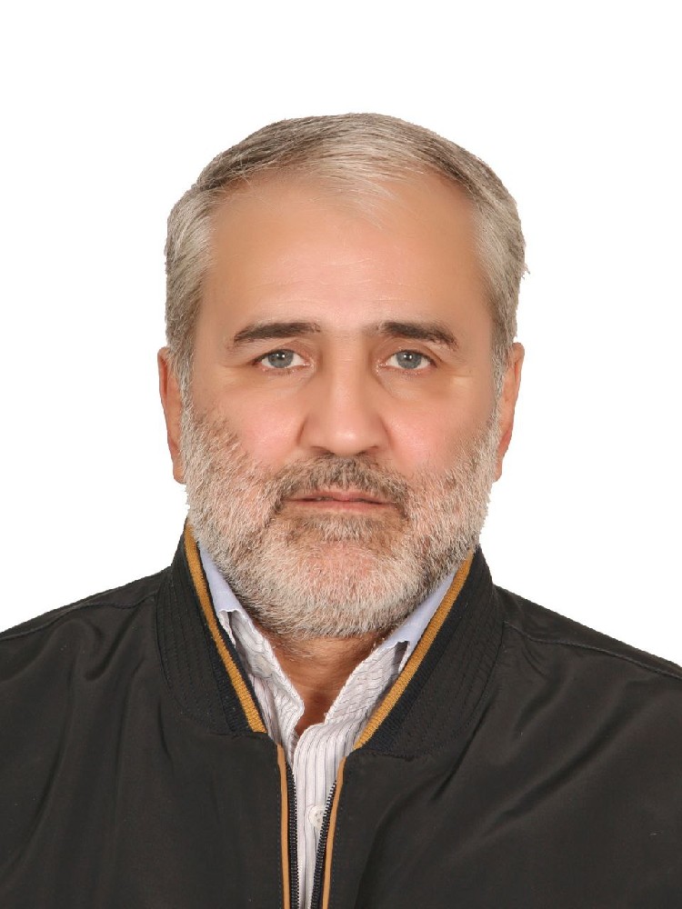 منوچهر درویشی متولی