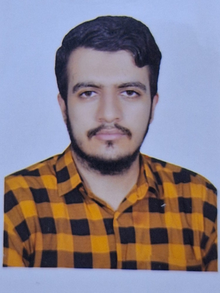 علیرضا بریمانی