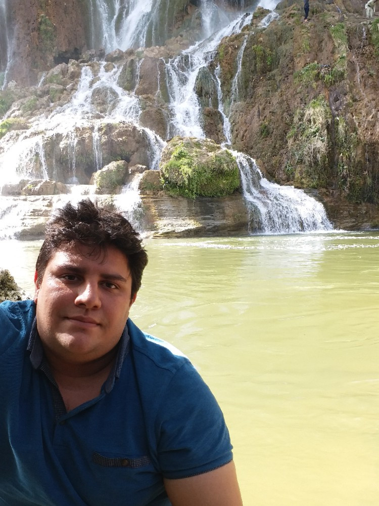 سیدوحید سیدمحمدی