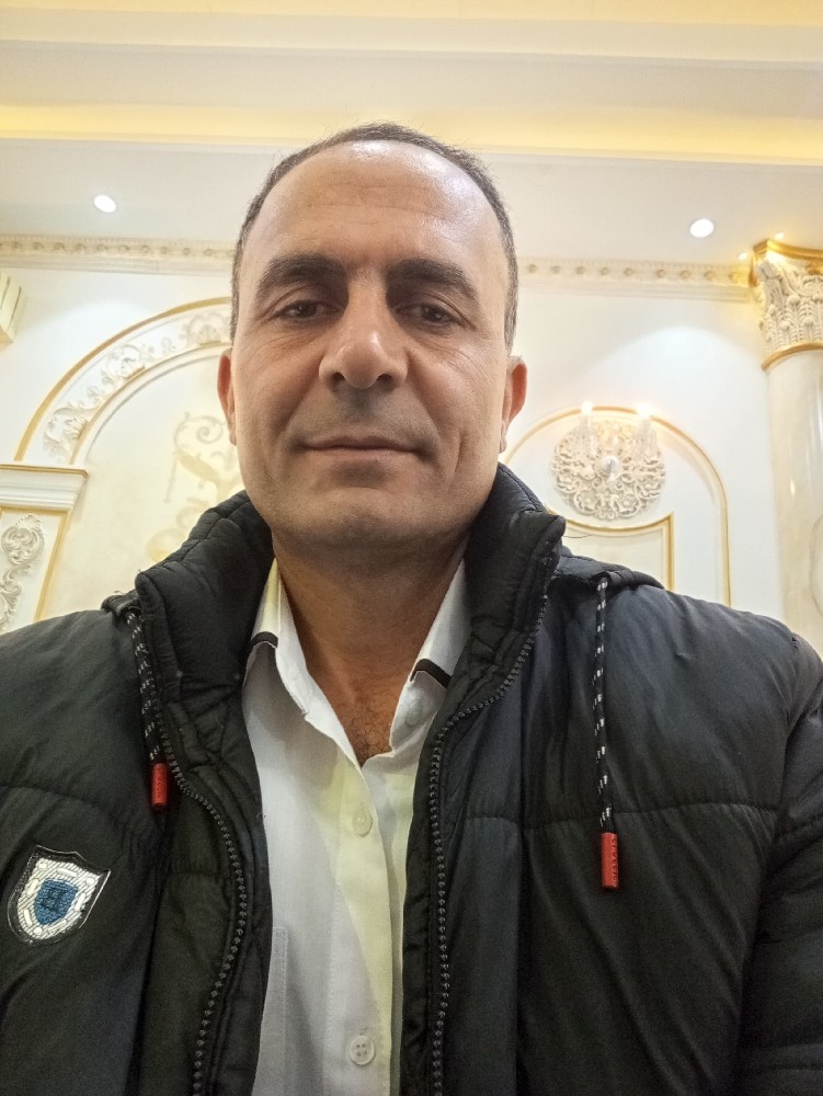 حسین اسماعیلی