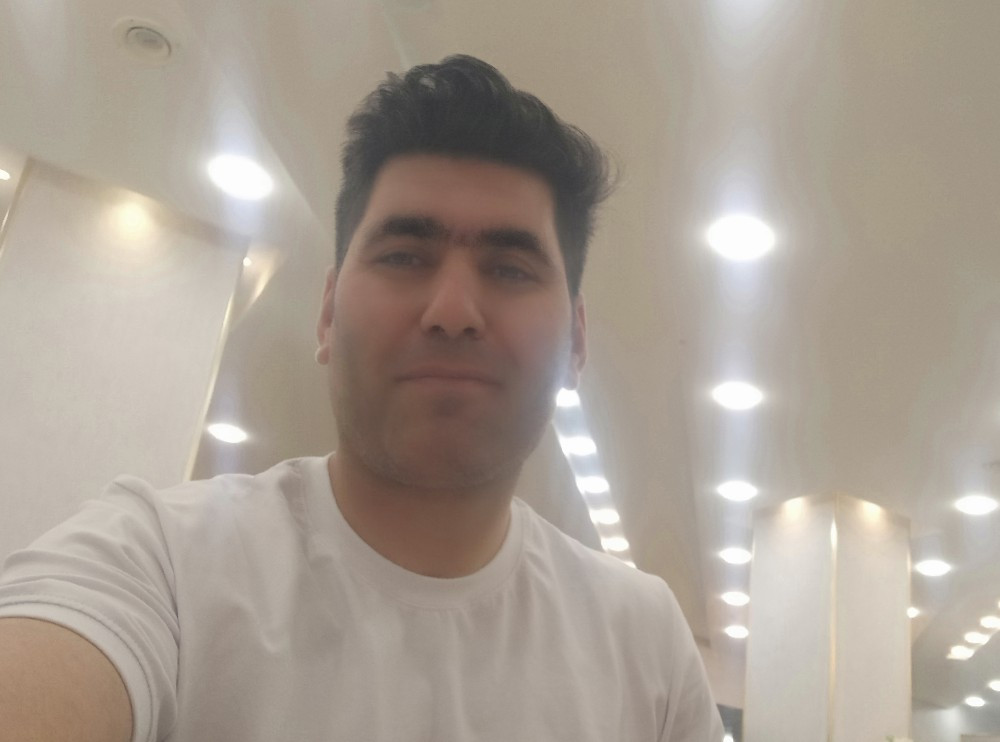 ذکرعلی اسماعیلی
