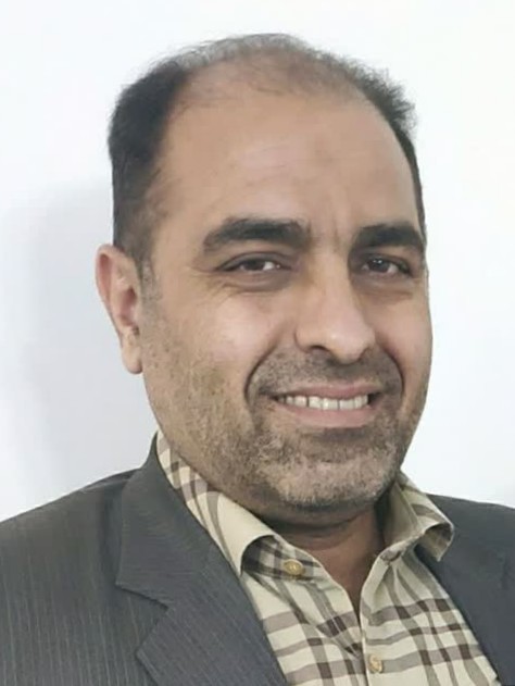 ابراهیم کریمی