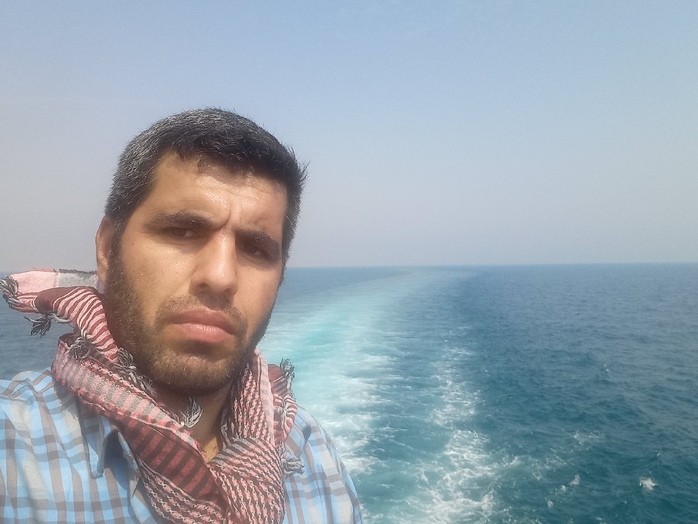 ابوالحسن ازادی