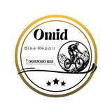 تعميرات دوچرخه اميد
