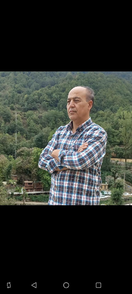 سید مسعود میرزاباقر برزی