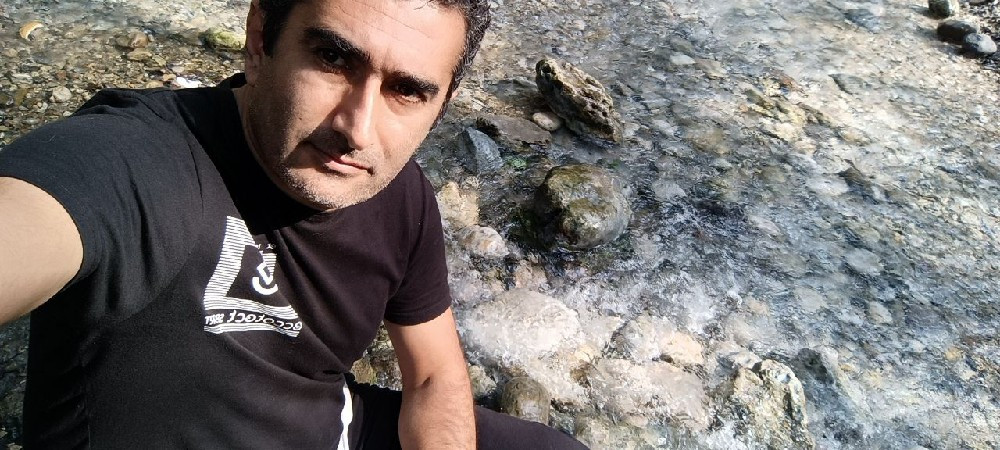 محمد رضا صالحي صالحي هیکویی