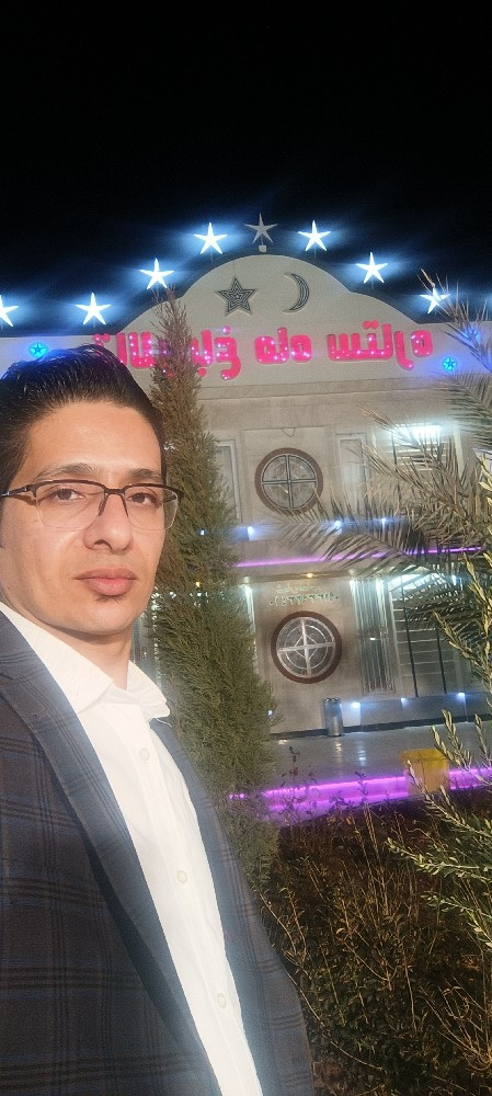 حسین محمدی جوزم