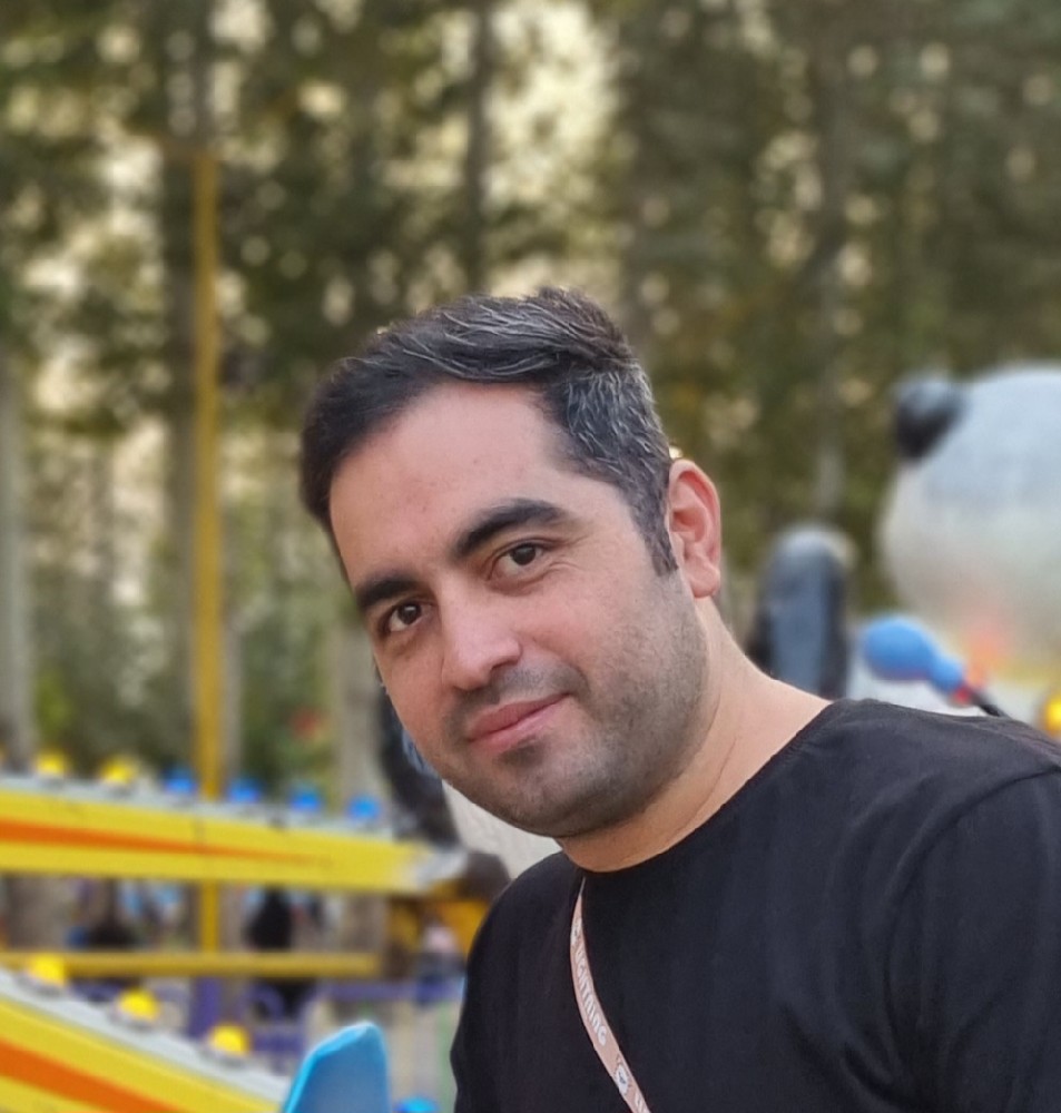 علیرضا مسیب زاده