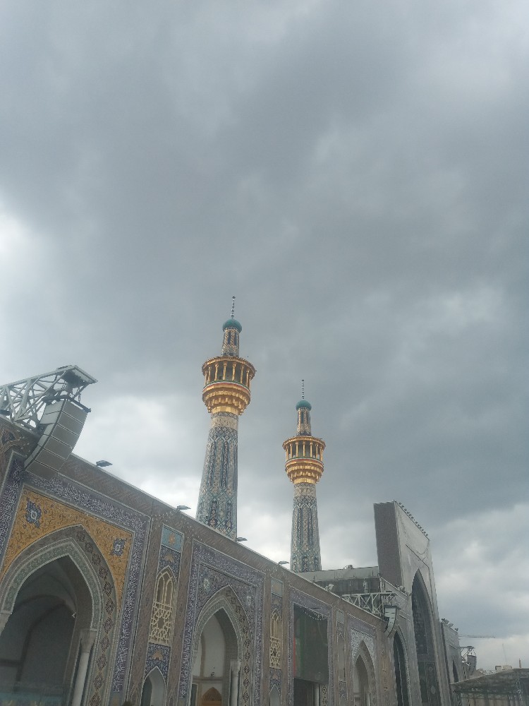 کاظم رحیمی