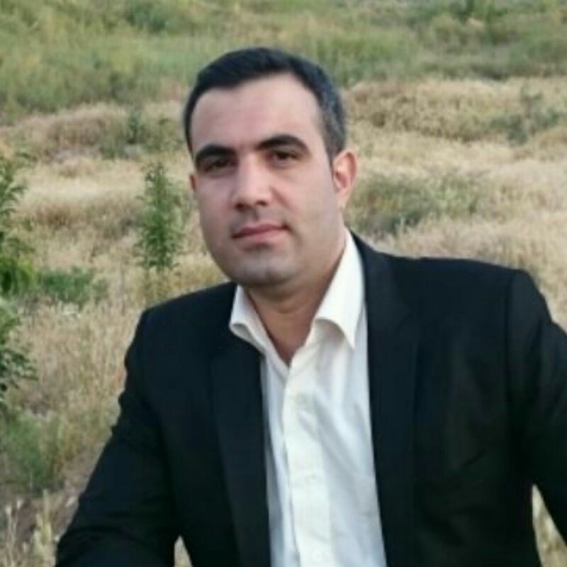 سعید صادقی