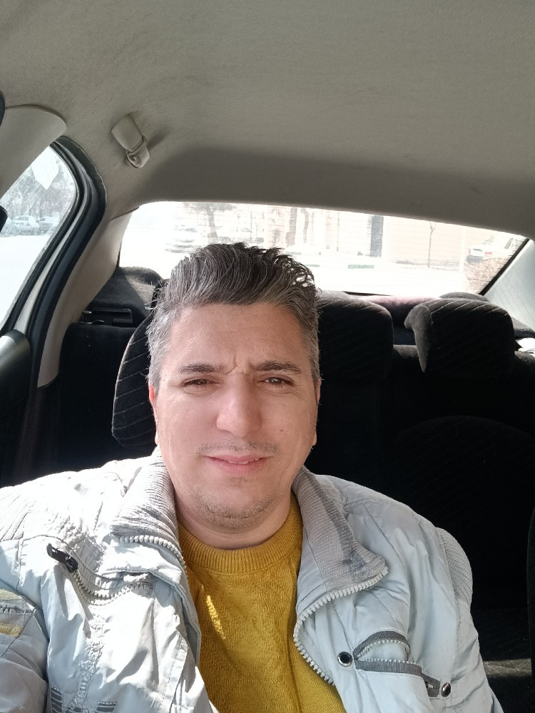 میثم شریعتی