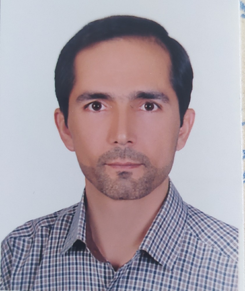 حمیدرضا خطایی