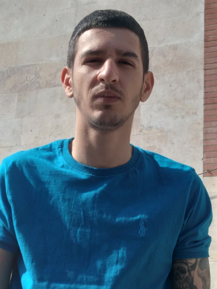 سامان علوی