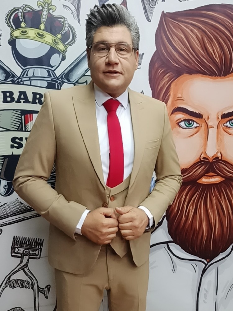 عرفان سلامات زاده