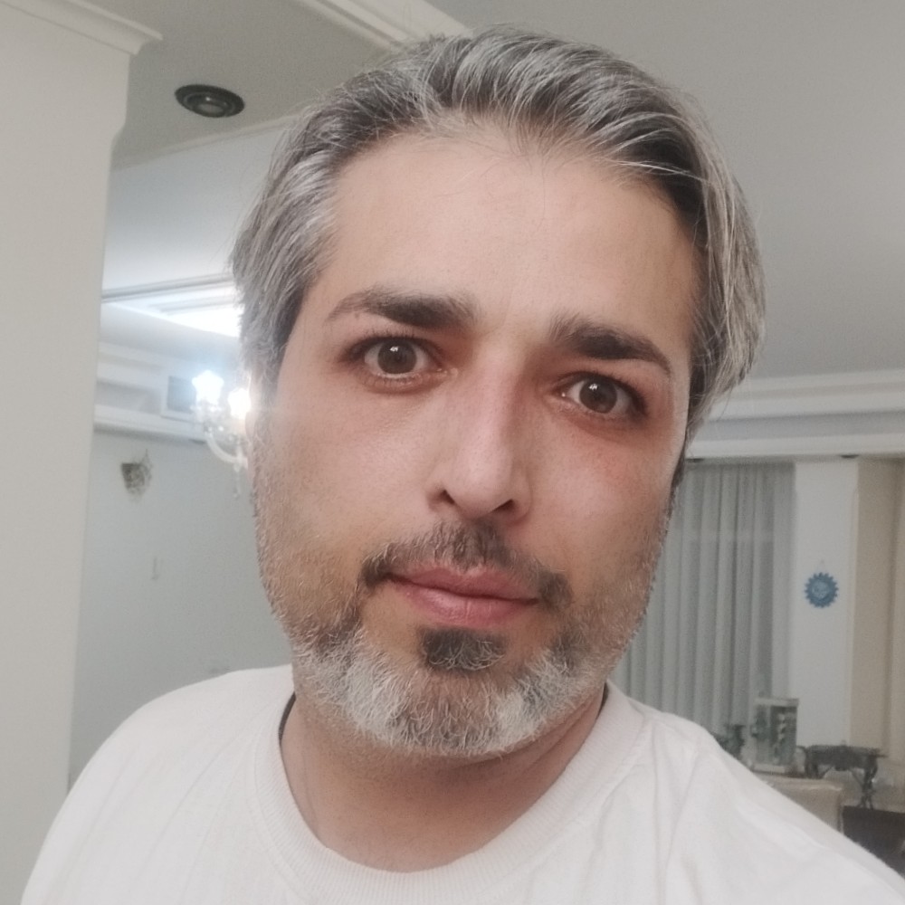 حسین عباس زاده صایئن
