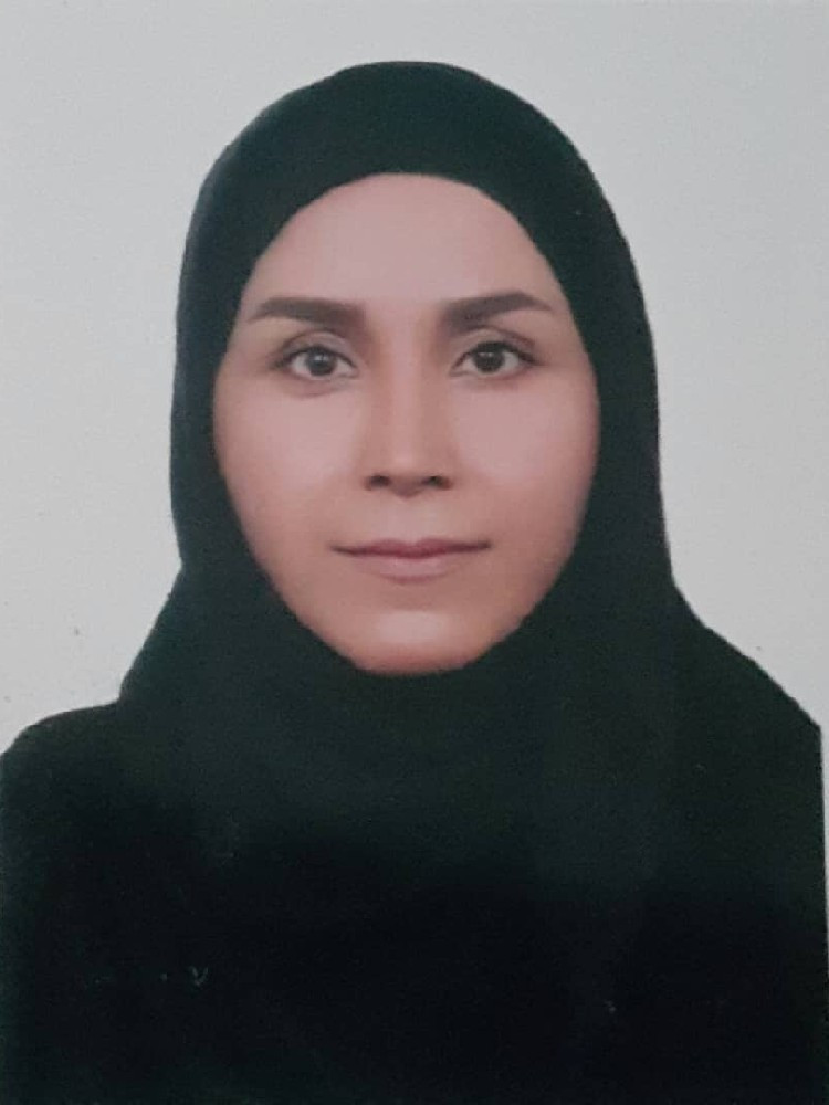 سیده فاطمه محمدی کرانی
