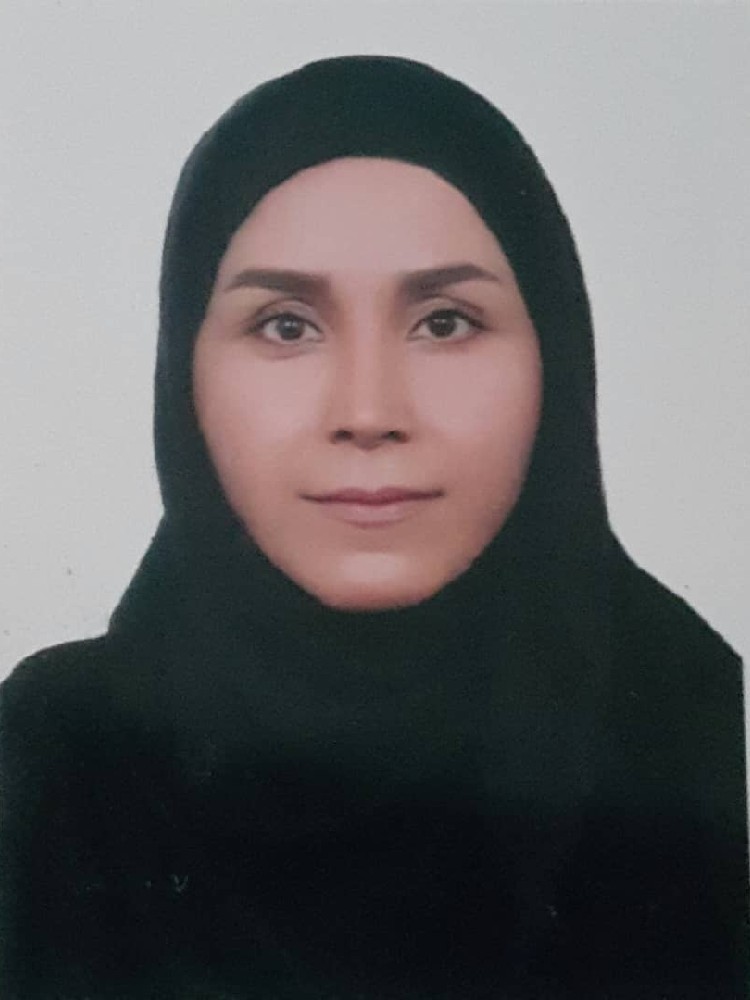 سیده فاطمه محمدی کرانی