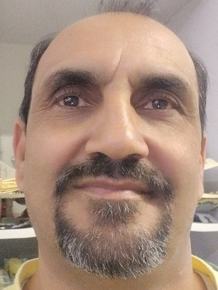 غلامرضا تشویر