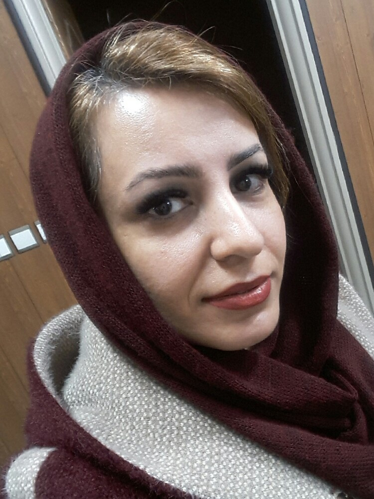 زیبا درویشی