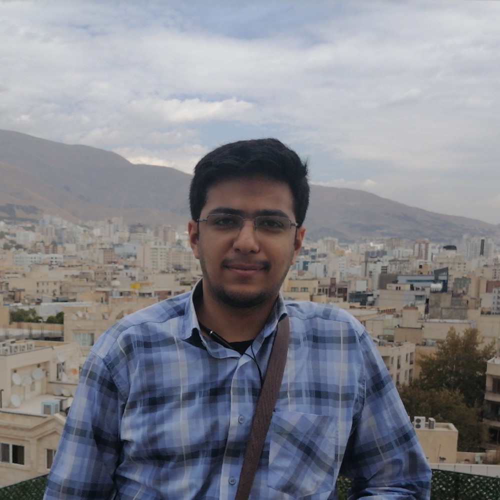 محمدرضا شادفر