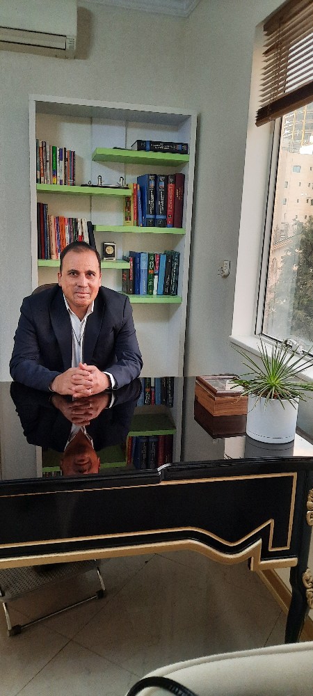 مسعود میری