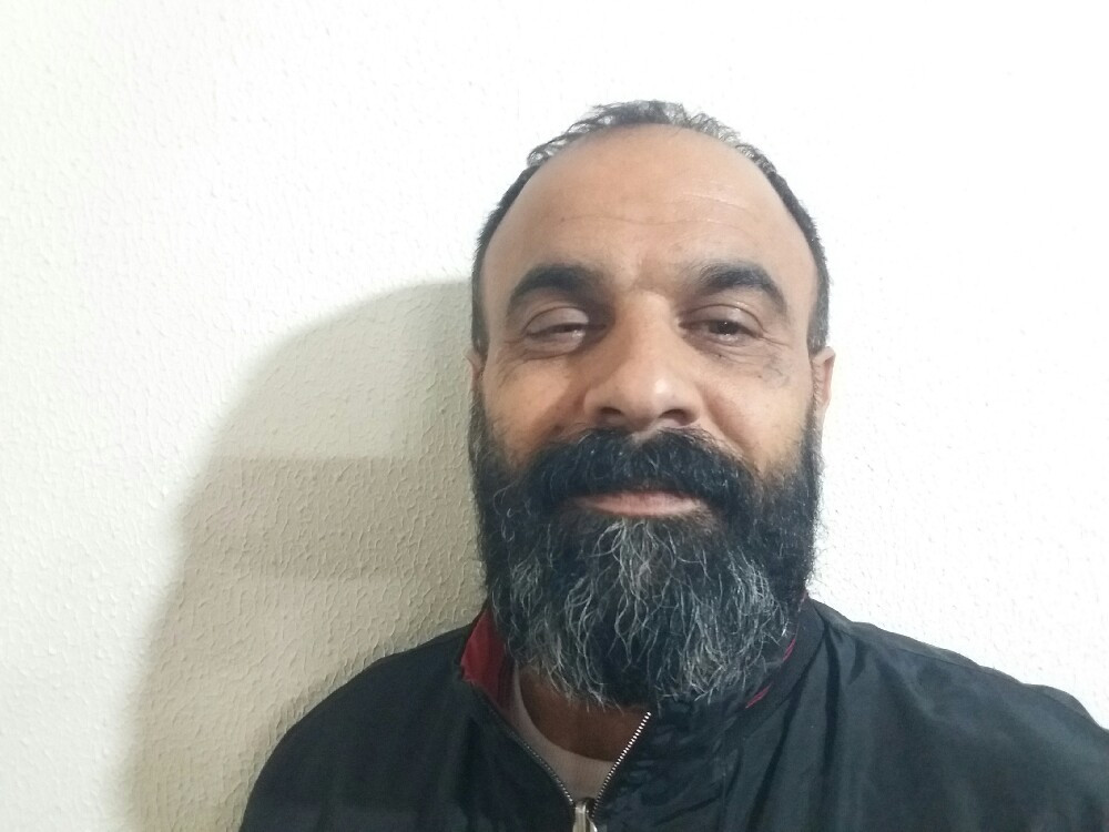 علی نادری