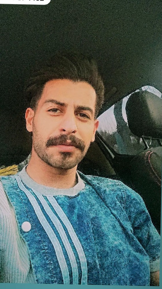 آرمین محمدی آرمین محمدی