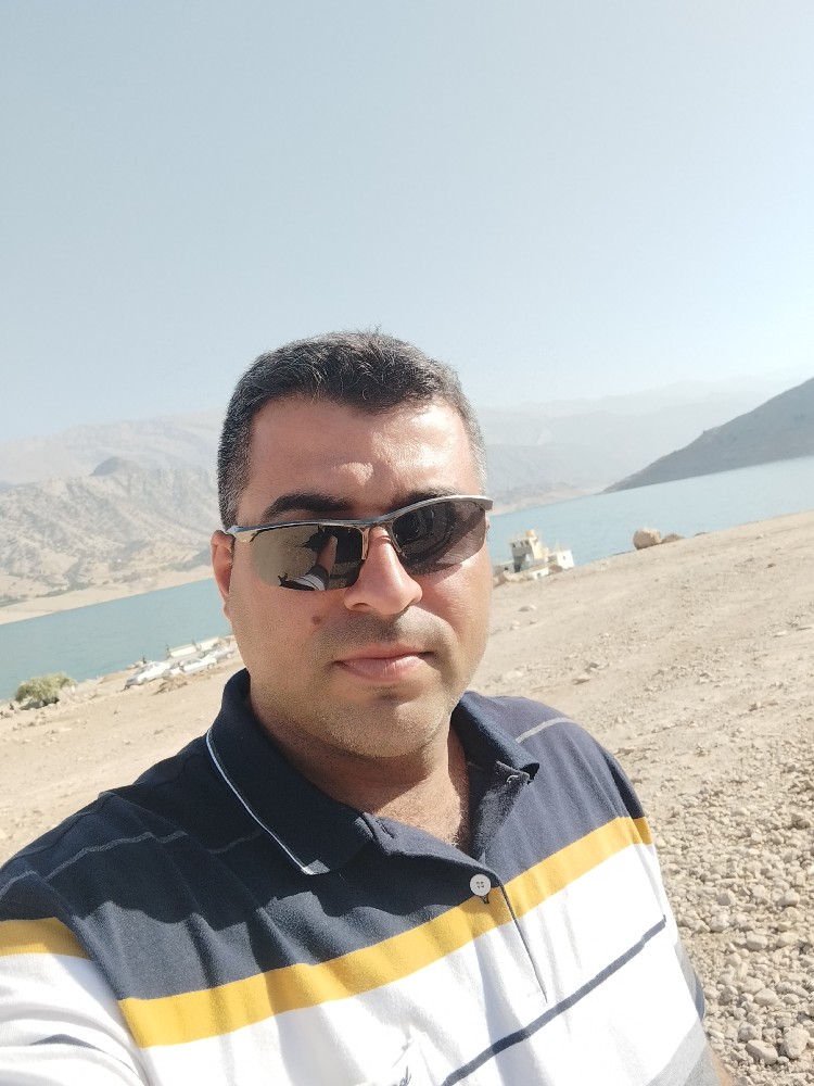 یوسف مسلمانی