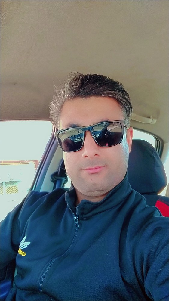 اسماعیل حاجی حسینی