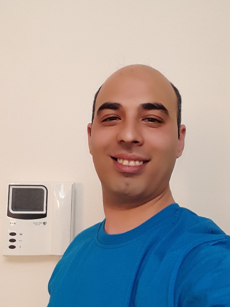 اصغر اصلانی
