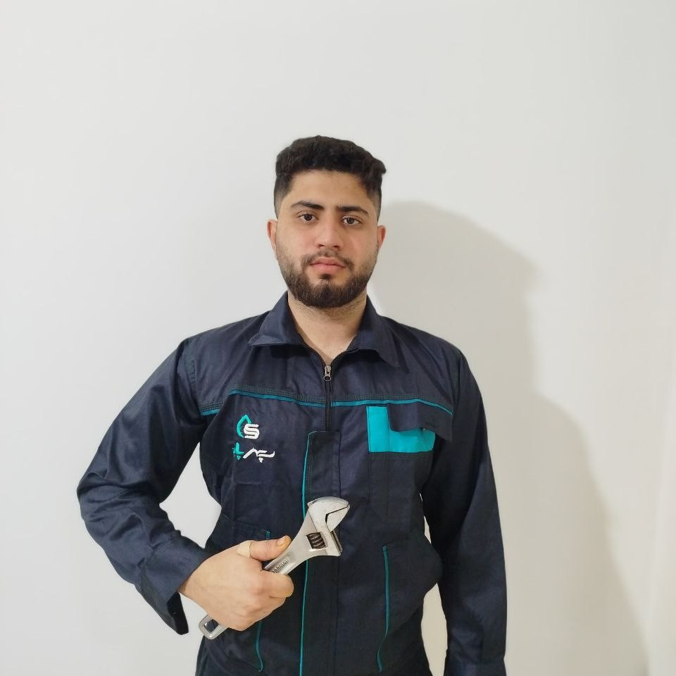 امیررضا حبیبی حبیبی