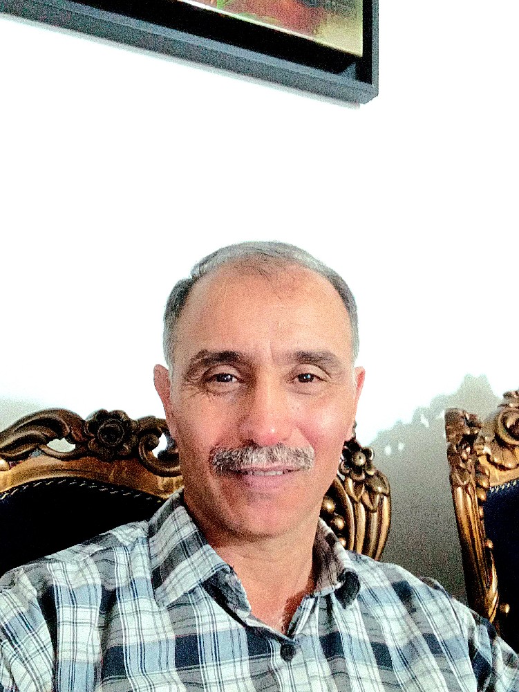 اسماعیل وفایی