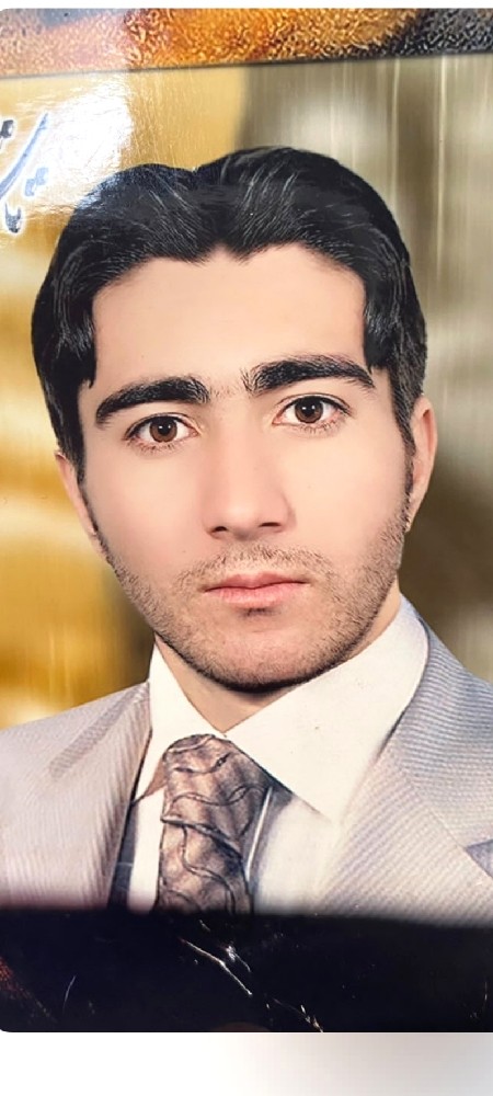 سیدعلی سیدمحمدی شیخلار