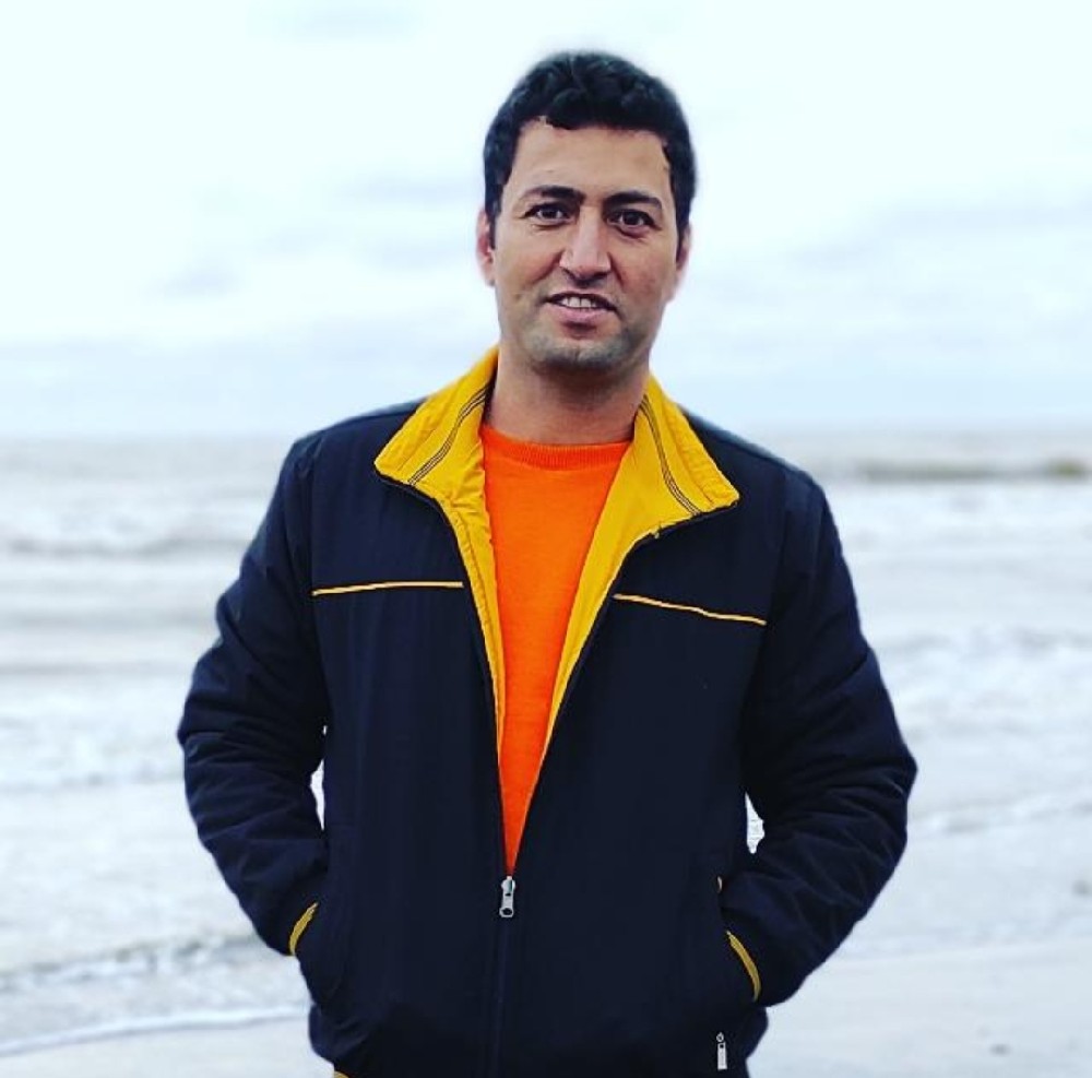 provider user card avatar