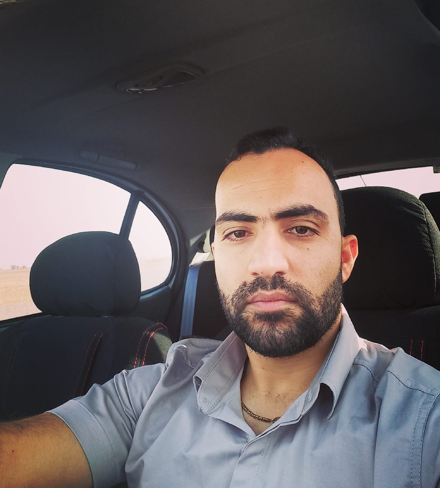 هادی خالدیان