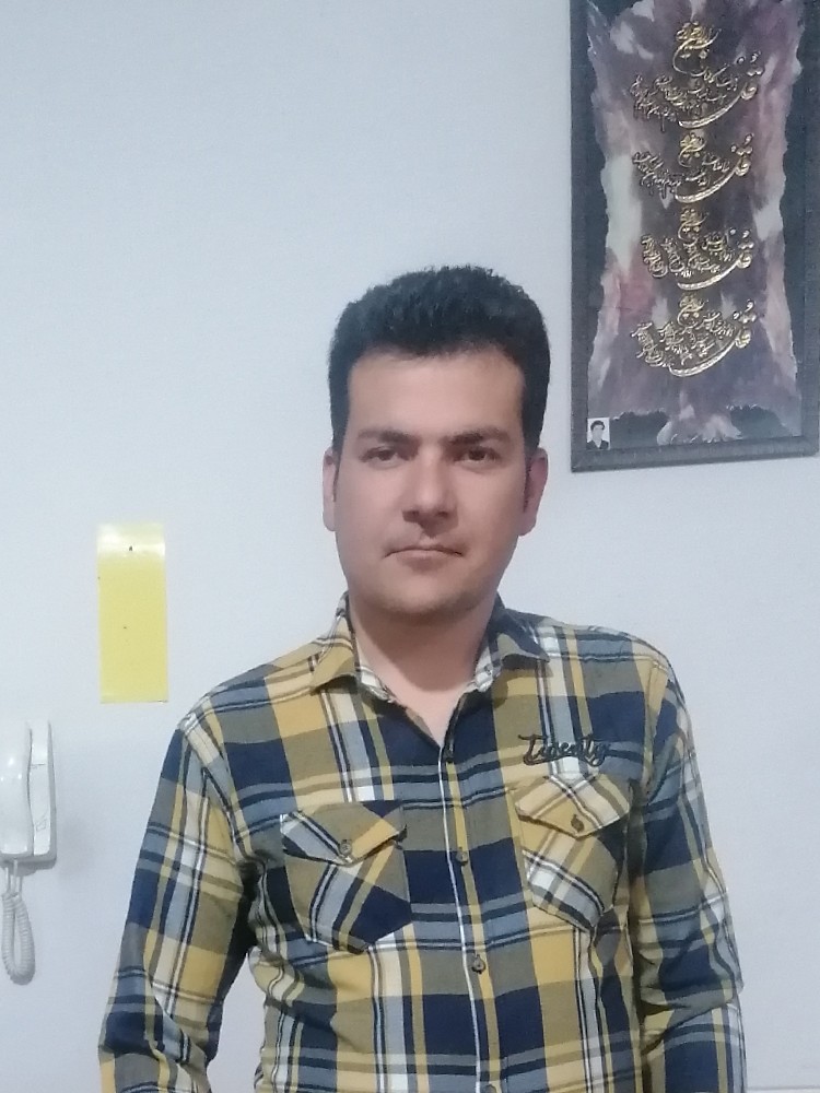 جواد قوهستانی